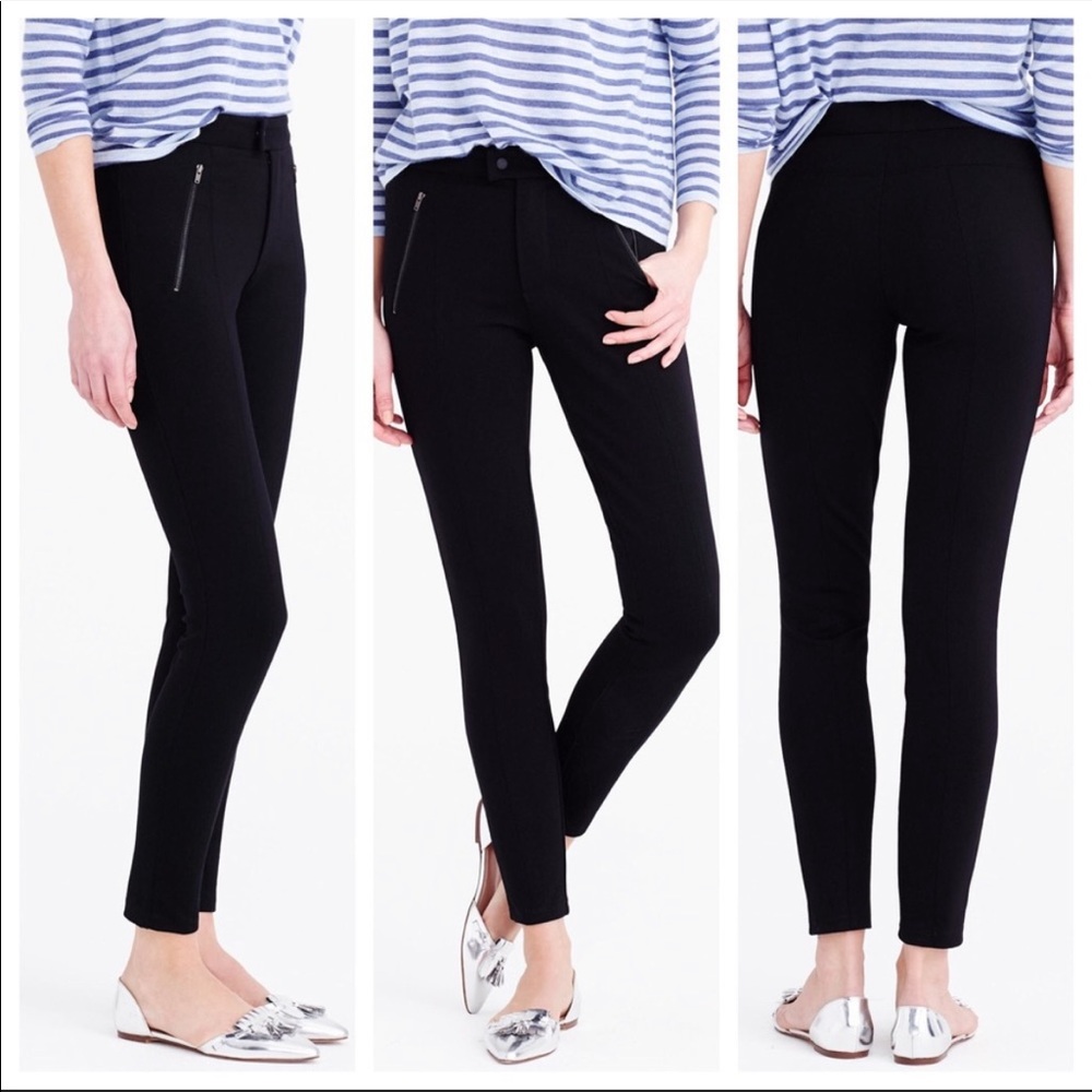 BNWT J Crew Pixie Pant